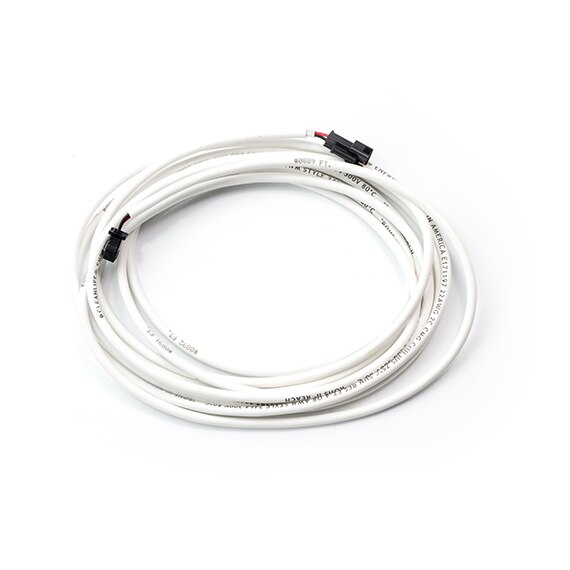 JUMPER HARNESS, EZ-CONNECT, 120"