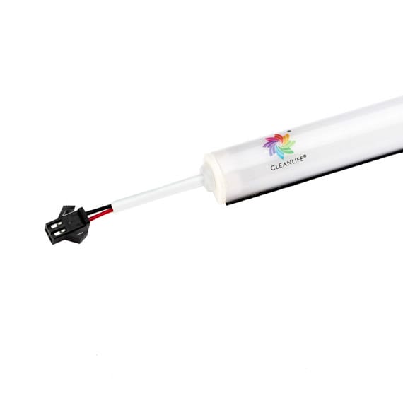 36” EzCONNECT LED LIGHT BAR, 3000K, 8 WATT