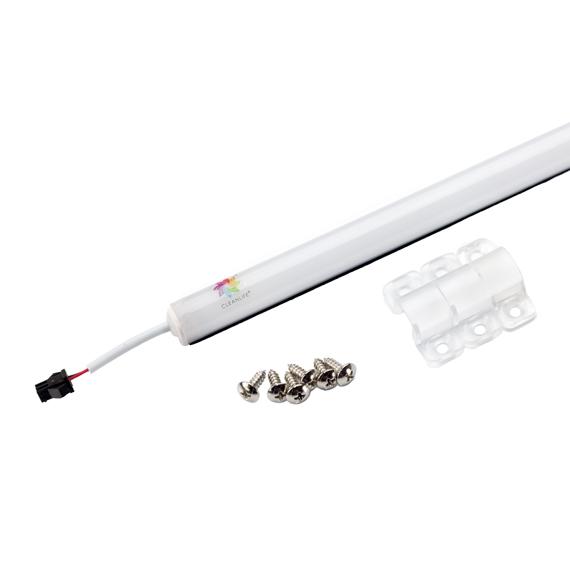 42" LED LT BAR 9 WATT FROSTED WARM WHITE