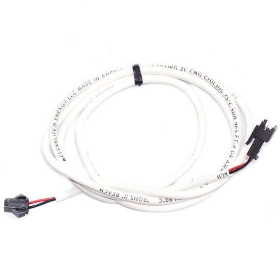 HARNESS, LIGHTING, CL EzCONNECT 42" JUMPER HARNESS