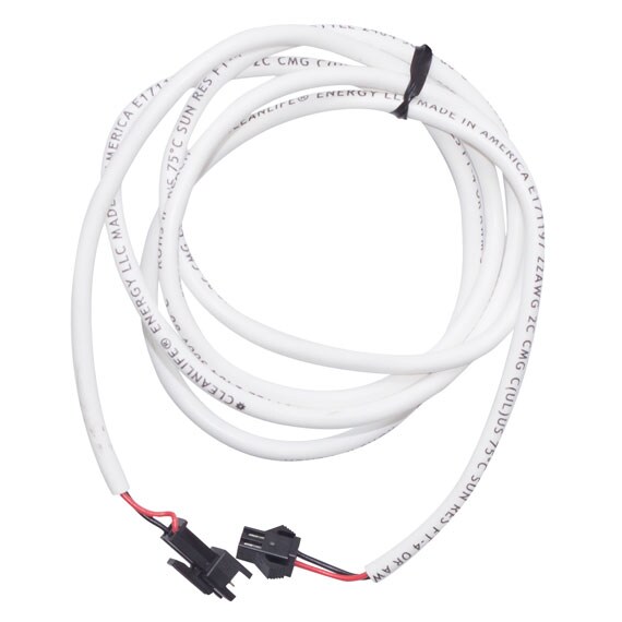 JUMPER HARNESS, EZ-CONNECT, 48 INCH