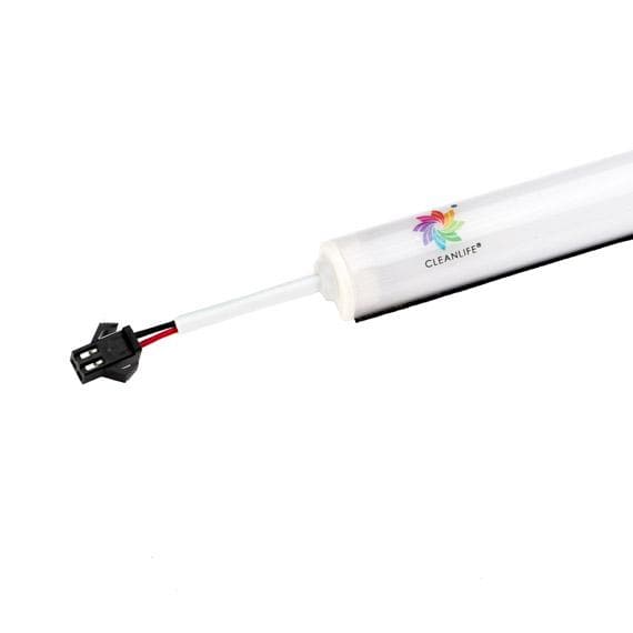 54" EzCONNECT LED LIGHT BAR, 3000K, 11 WATTS