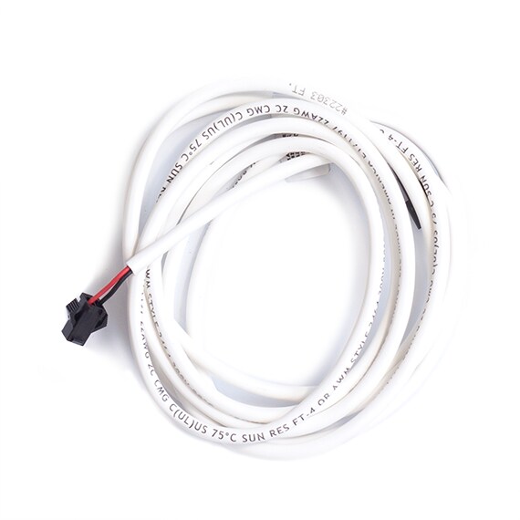 JUMPER HARNESS, FOR EZ-CONNECT, 72"