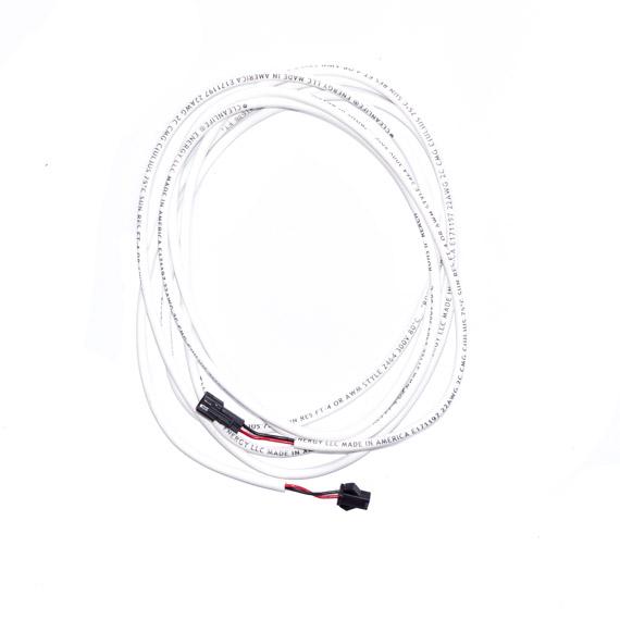 JUMPER HARNESS, EZ-CONNECT, 96"