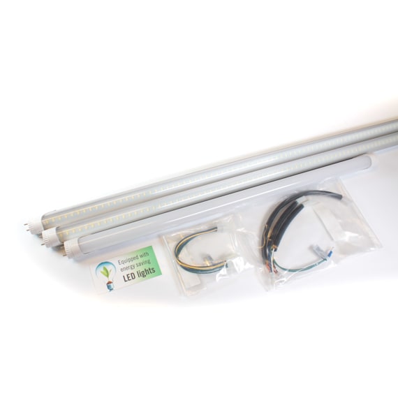 RETROFIT KIT FOR NATIONAL 432 FOOD