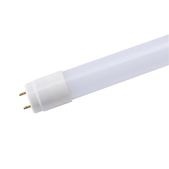 60” STRIPED LED TUBE, with InstantStart, 26W 100-277VAC 6000