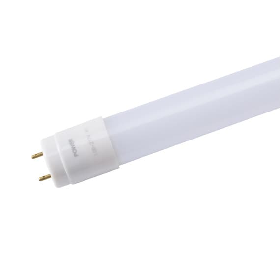 48" LED LIGHT TUBE, GEN2, DAYLIGHT, 18 WATT, #CL-T8F18W450