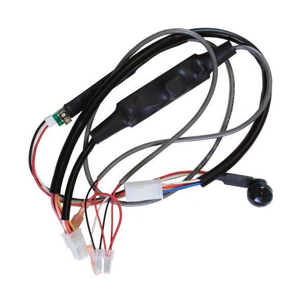 MOTION SENSOR KIT, FOR USI