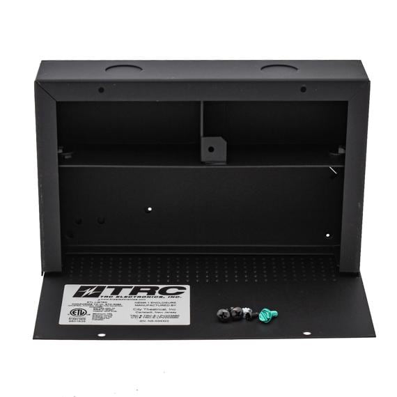 MEANWELL ENCLOSURE FOR 35 WATT & 60 WATT POWER SUPPLIES