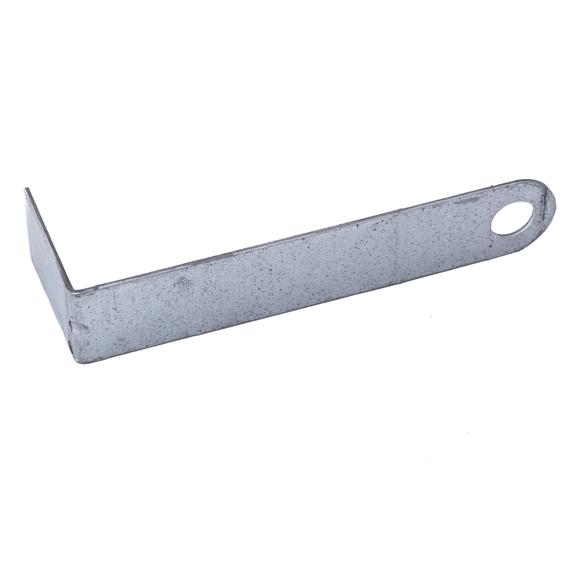 COIN RETURN LEVER