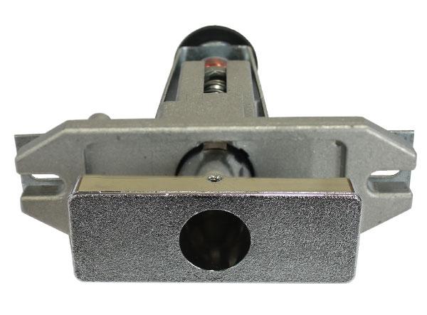T-HANDLE ASSEMBLY