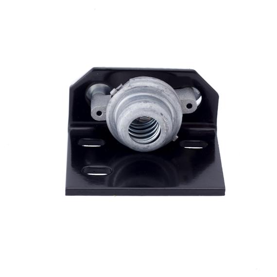 QUICK LOCK ASSEMBLY