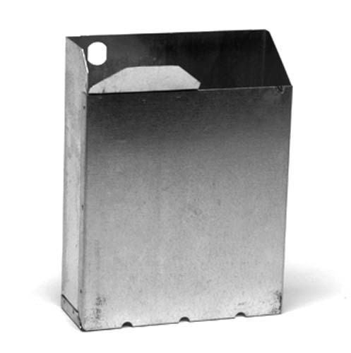 CASH BOX WELD ASSEMBLY FOR 510