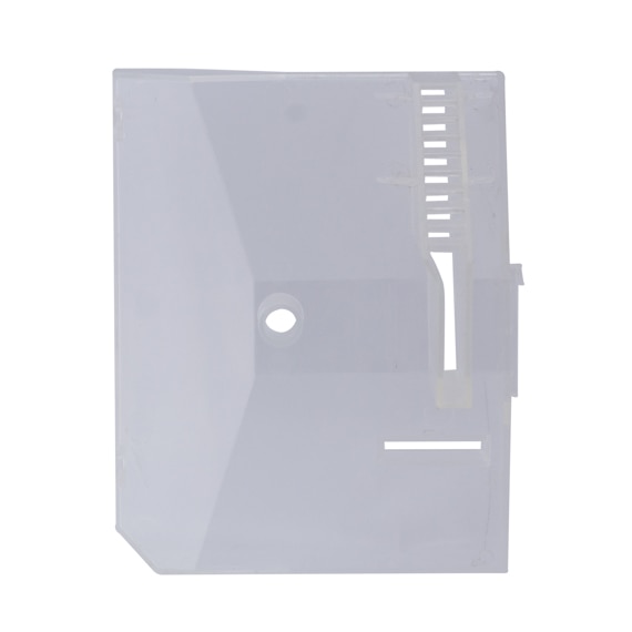 TRAY WATER COLLECTION