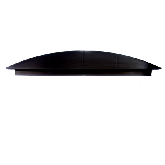 TOP ROUND SIGN TRIM