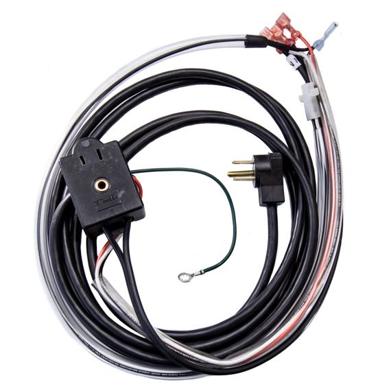 POWER CORD