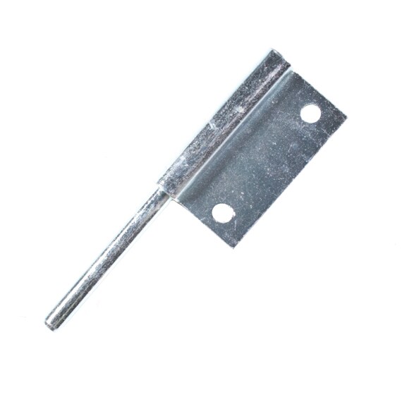 HINGE, METAL