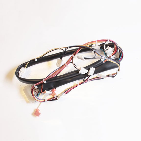 MOTOR HARNESS, 10 SELECT