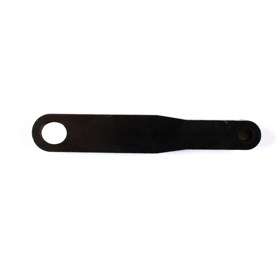 DRIVER LINK FOR DELIVERY FLAP