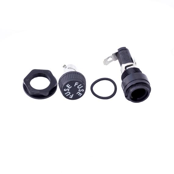 FUSE HOLDER