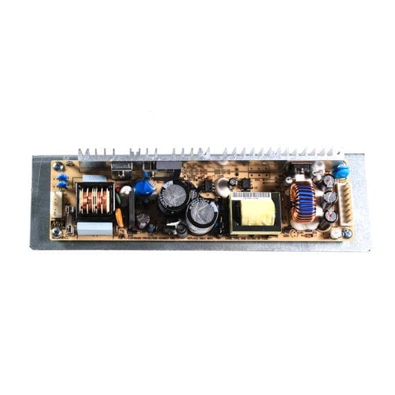 POWER SUPPLY