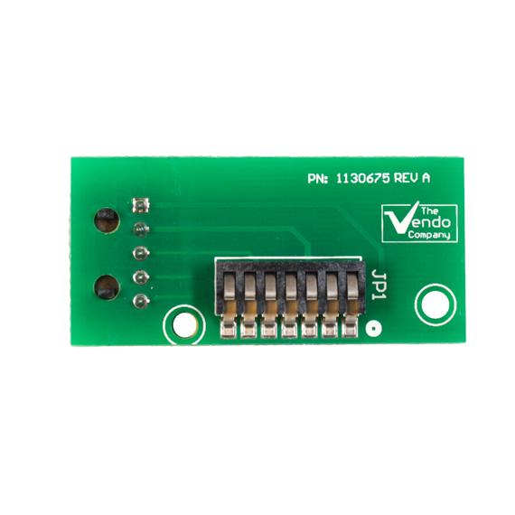 MOTOR BOARD