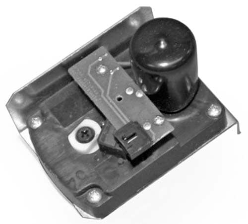 DELIVERY FLAP MOTOR, FOR VENDO VUE