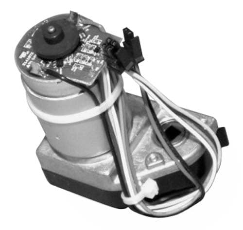 DRIVE MOTOR, Y AXIS, FOR VENDO VUE