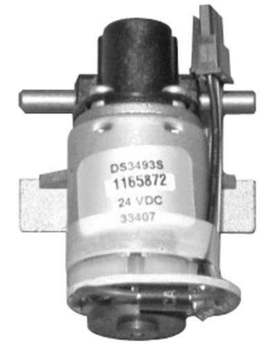 X-Z DRIVE MOTOR, FOR VENDO VUE