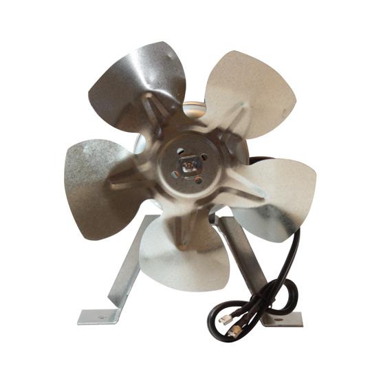 CONDENSOR FAN REPLACEMENT KIT