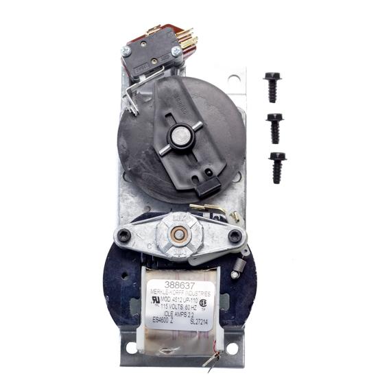 VEND MOTOR ASSEMBLY DOUBLE DEEP