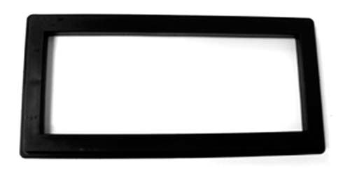 TRIM, DELIVERY CHUTE TRIM