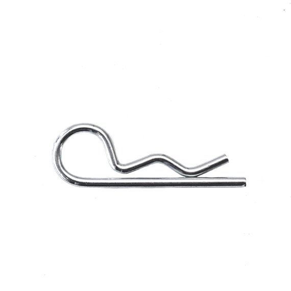 PIN COTTER, HAIR SPRING