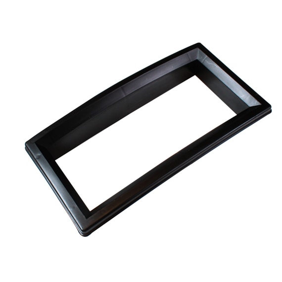 VENDO 388271 BEZEL TRIM, BLACK, FOR MODEL 721
