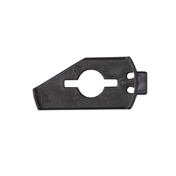 VENDO 388664 RETAINER PIN, BLACK
