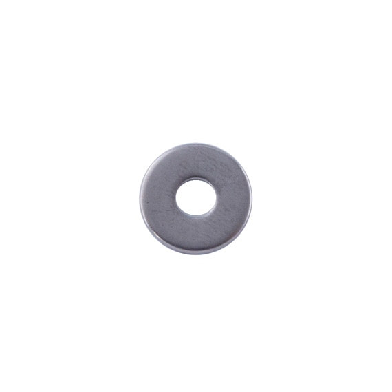WASHER, 1/2"