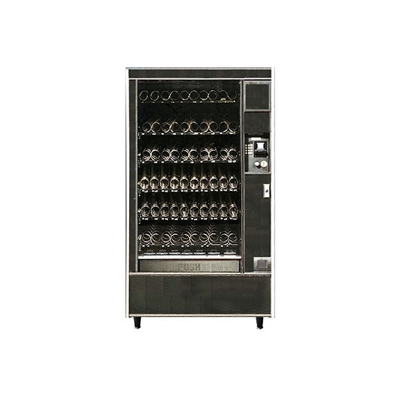 AP Snack Vending Machine, Model 123 Used Vending Machine