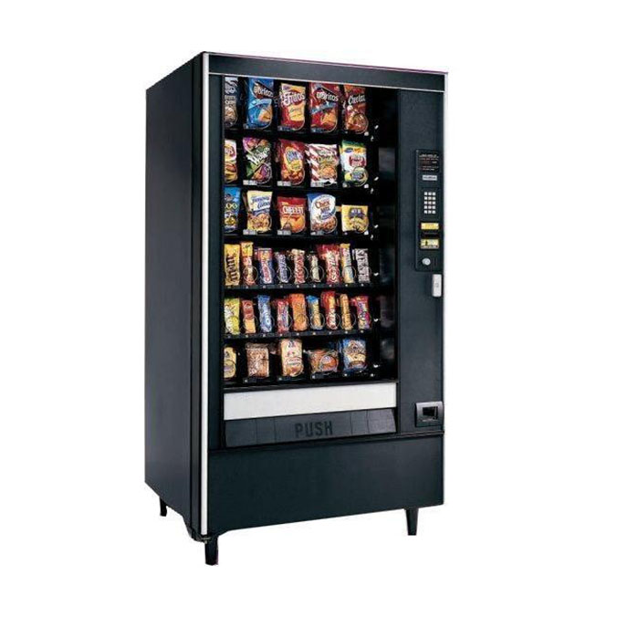 AP Snack Vending Machine, LCM3 Used Vending Machine