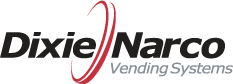 VEII.com - Dixie Narco Vending Machine Parts