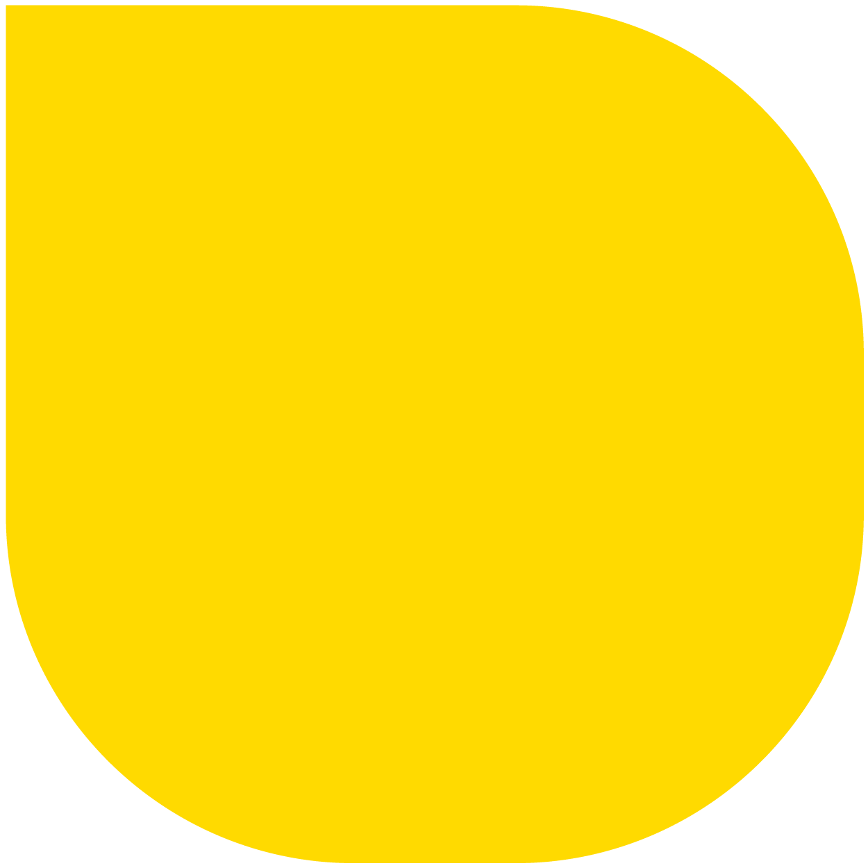 yellow petal icon